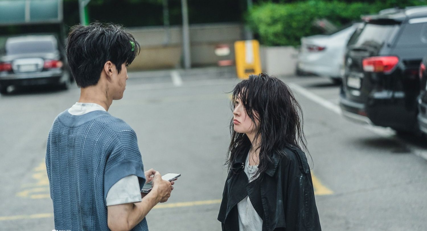 Lee Young Ae đảm nhận vai trò điều tra viên trong phim mới Inspector Koo